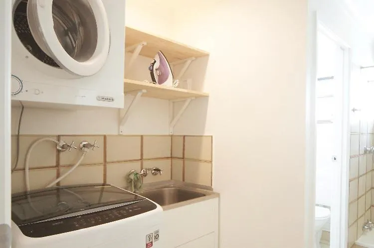 Illoura Noosa River Apartment 2 Bedroom And Study Noosaville